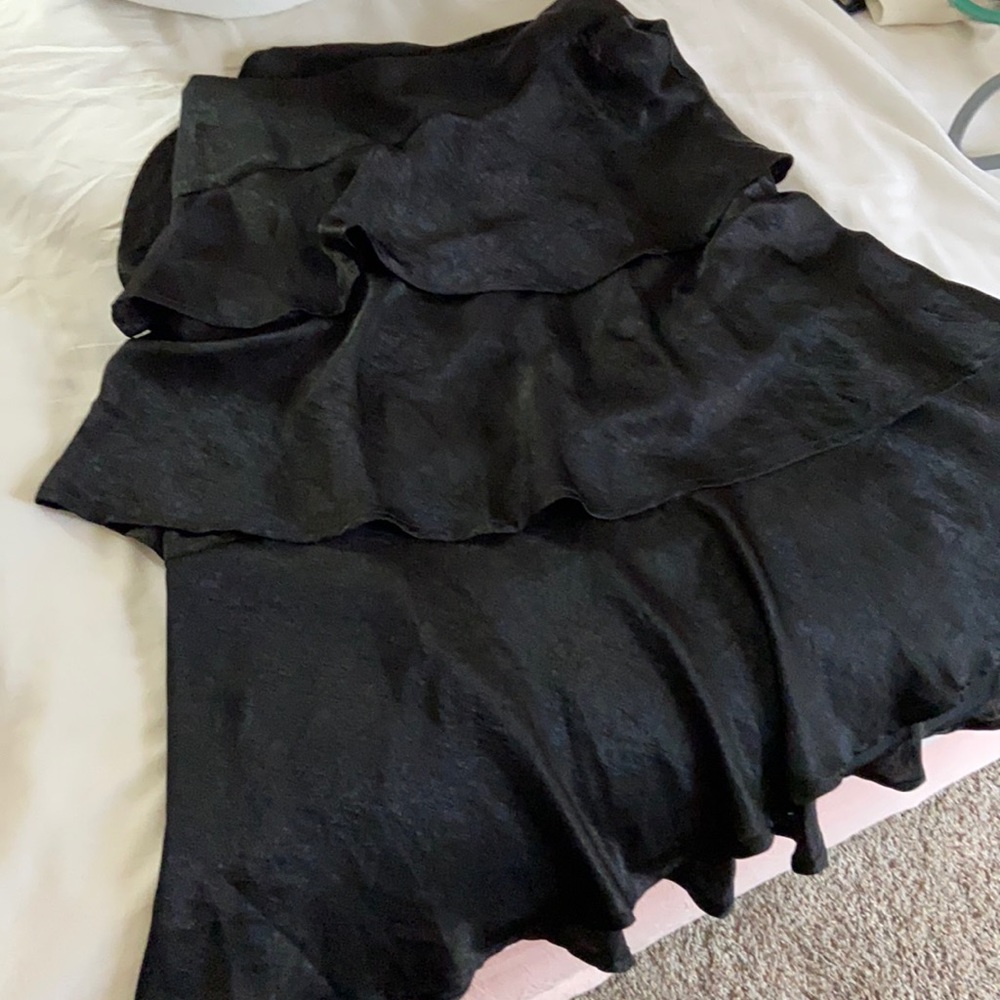 Jun Ivy Skirt